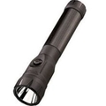Streamlight PolyStinger LED with 120V AC - Black, dimensions 13 x 11.5 x 9, weight 13.7 lbs. 76111